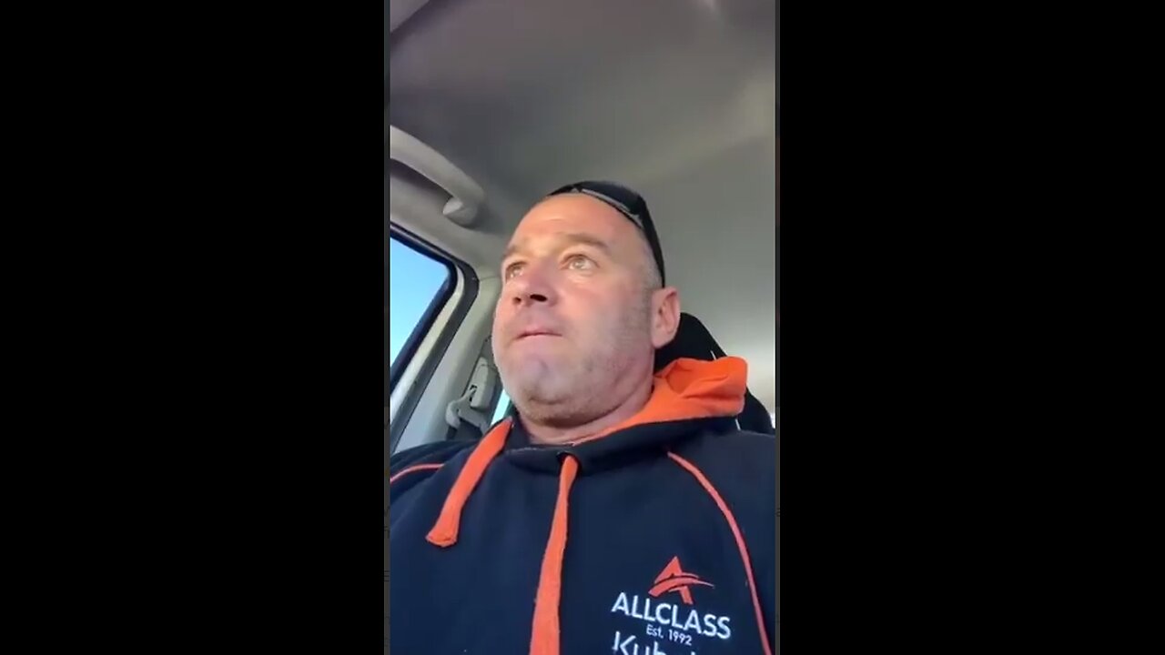 These cunts need to be swinging