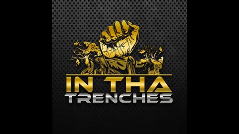 🎯 In Tha Trenches Podcast – Real Stories, Real Struggles, Real Solutions