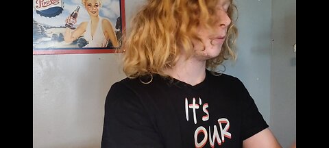 My crazy mind... (Skit)