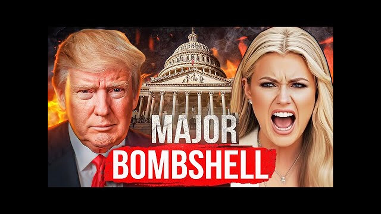 Breaking: Erika Kirk Just Released A Major Bombshell!!!