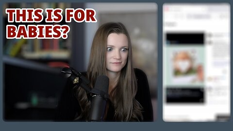 Why Moms Are Boycotting FridaBaby