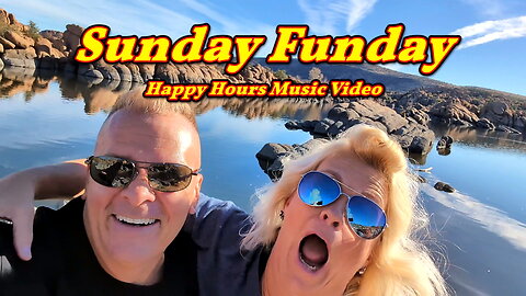 Sunday Funday, Happy Hours Music Video