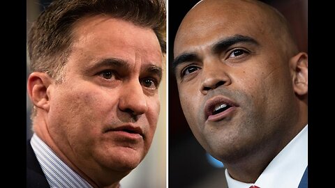 Congress Members, Senators Eye Gubernatorial Runs