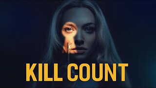 The Housemaid (2025) Kill Count