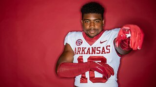 Treylon Burks ODell-Level ONE-HANDED TD Catch vs Broncos | Catch of the Year!