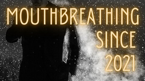 🔴Better drest than the ressed! - Mouthbreather Extraordinaire! #rumbletakeover