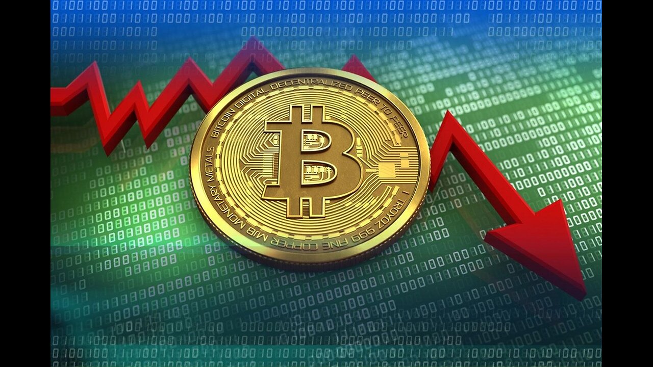 🚨 BREAKING: Crypto Reserve Announced!!! 💥