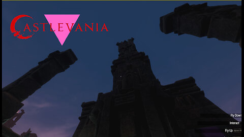 Conan Exiles The age of Castlevania playthrough part 24 Oil Supply Delivery