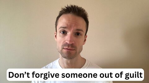 This is what a real apology looks like