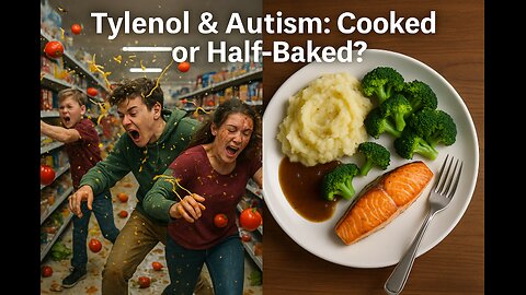 Tylenol v Autism