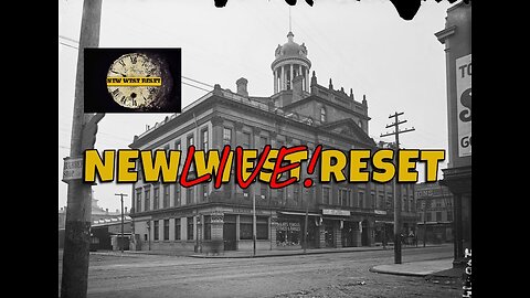 New Year Special | One Year Wonders of Canada: New West Reset LIVE! Ep. 151