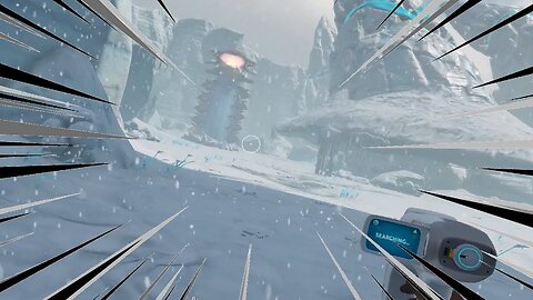 ICE WORM SAYS HELLO! | Subnautica: Below Zero - Part 6 (4/16/2020)