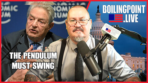 FAV - The Pendulum Swing