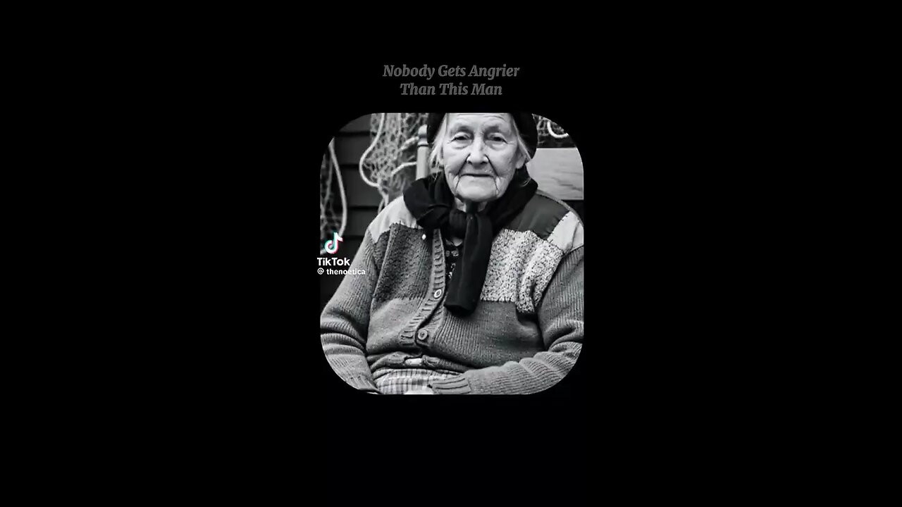 Old wise women