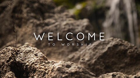 Spying Out the Land Pastor Calbreath 10-5-25