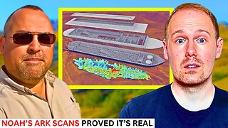 They Showed It to the World and It Was Too Much Proof of the Bible