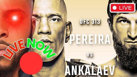 {CrackStreams} UFC 313 Live Stream Free Reddit (PPV) Full Card Fight TV Coverage