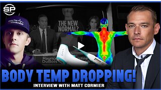 New Global Health Crisis |Dropping Body Temperature