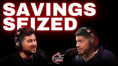Unraveling EU Savings Confiscation, Trump's Economic Strategy & Web3's Future | The Runway