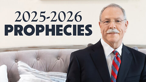 2025-2026 Prophecies 03/12/2025