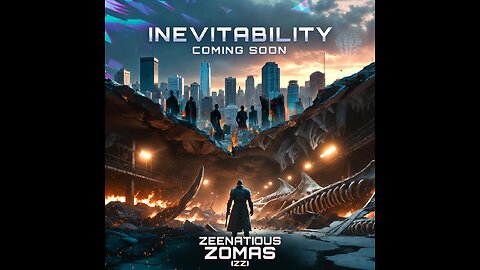 🎬 INEVITABILITY Movie Teazer Reel #shorts