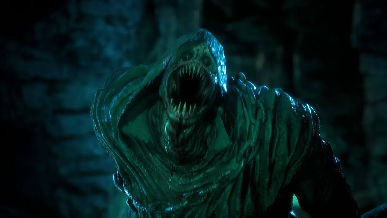 The Relic First Guardian The Family Left Behind