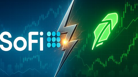 SoFi vs Robinhood: Which App Will Make You Richer?