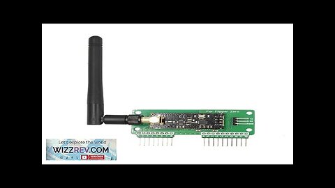 Flipper Zero NRF24 Module GPIO Module for Sniffer and Mouse Jacker Review