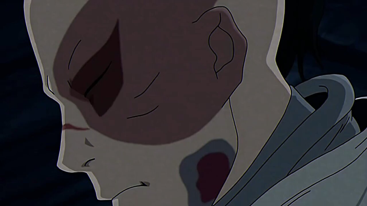 Reincarnated - Kendrick Lamar