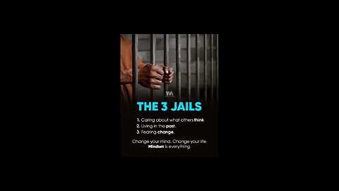 The 3 Jails