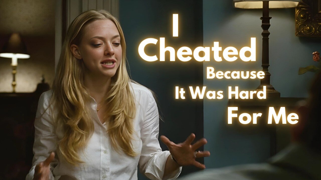 Your Absence Made Me Cheat – The Truth Behind Infidelity