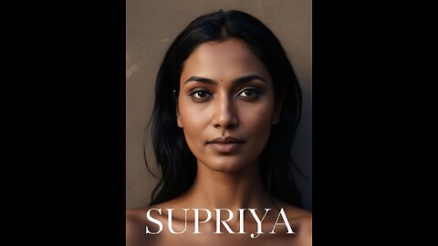 SUPRIYA