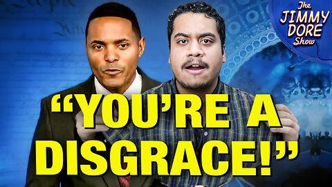 Jose Vega CONFRONTS War Crime Supporting Congressman Ritchie Torres!