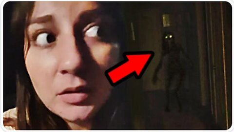 SCARY Videos That'll Make You PEE A Little Nuke's Top 5