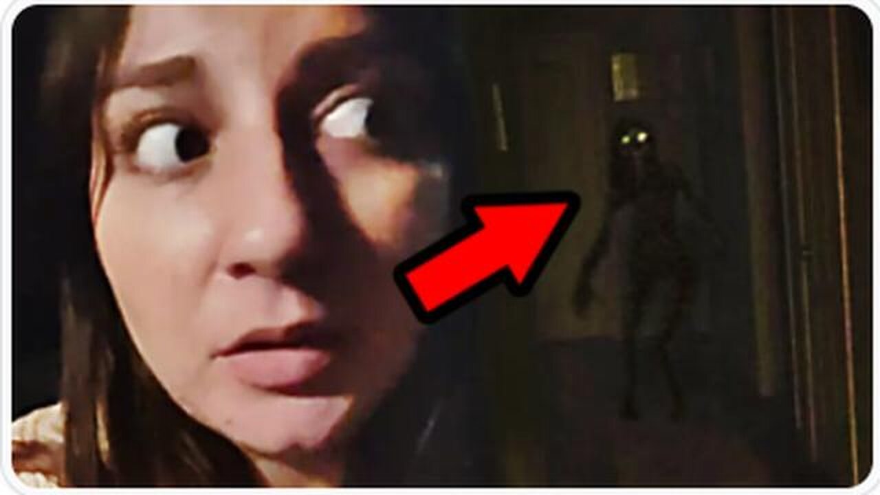 SCARY Videos Thatll Make You PEE A Little Nukes Top 5