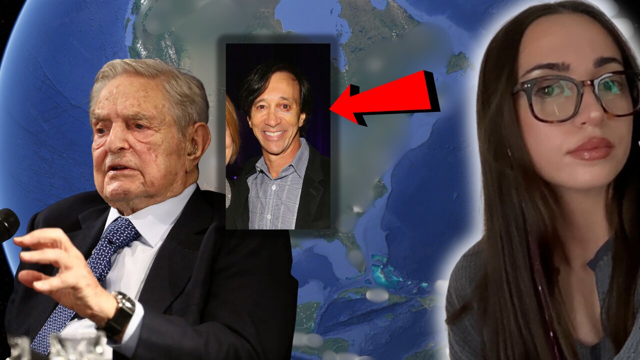 SOROS FINANCIER ARRESTED, INVENTOR DIES...