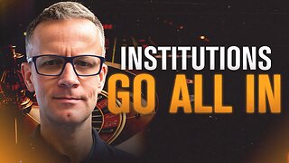 Smart Web Raises Millions — The Institutional Bitcoin Era Has Begun | The State of Bitcoin Markets