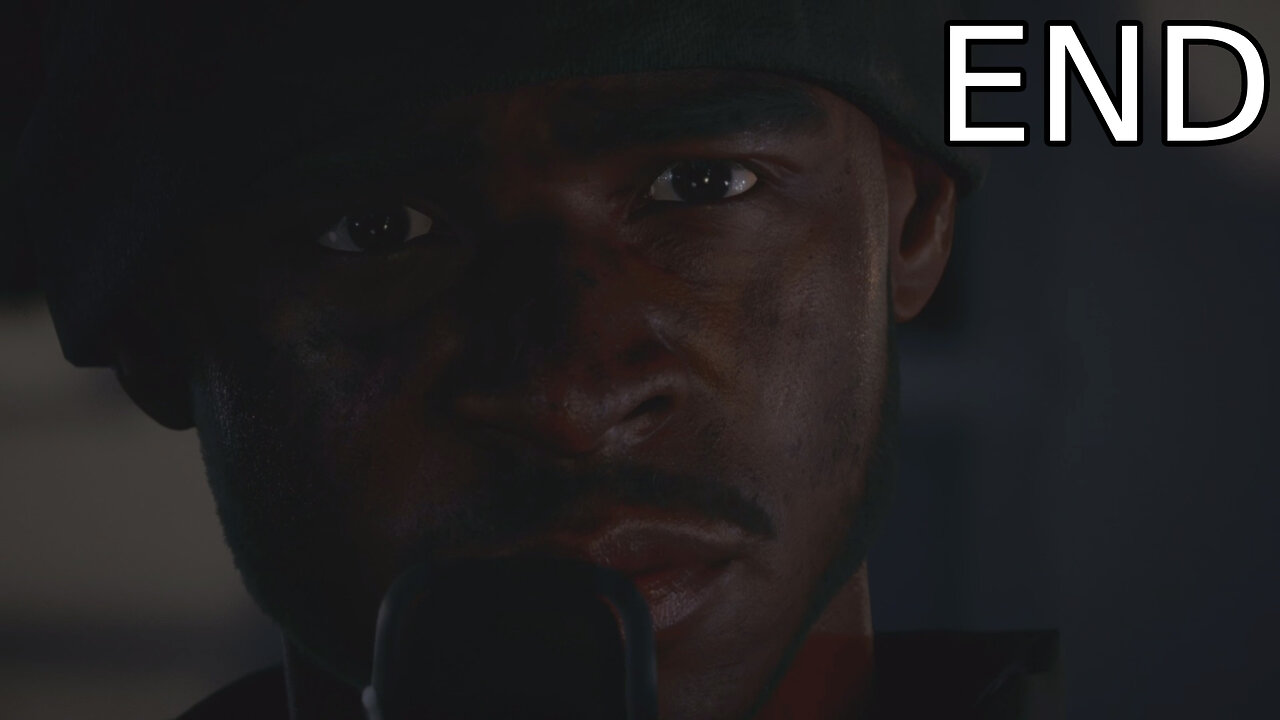 Battlefield 6 - Part 4 -End