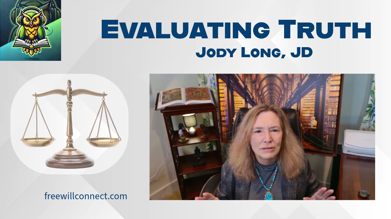 Evaluating Truth