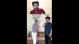 Bua acchi hai ya mausi acchi hai