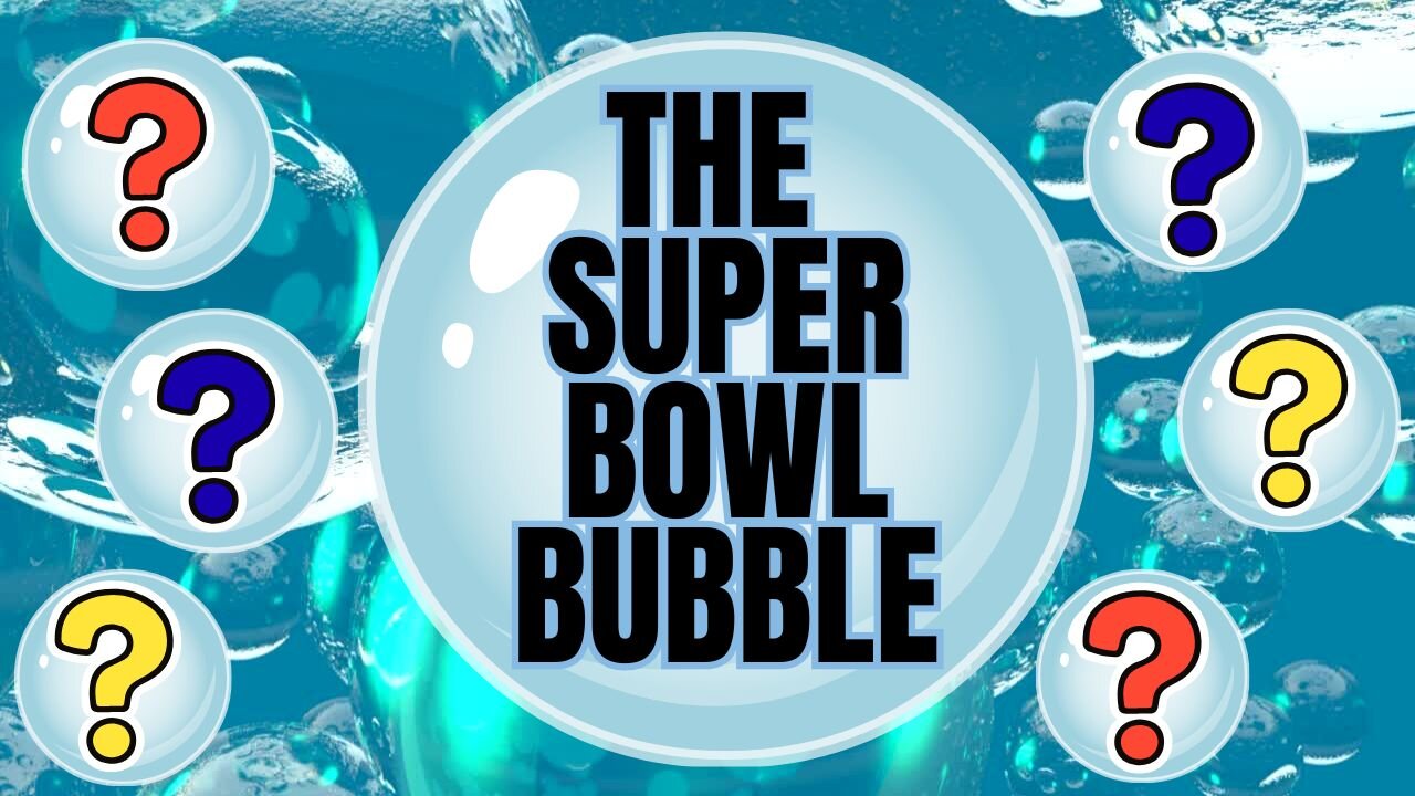 The NFL Super Bowl Bubble | Divisional Round Edition