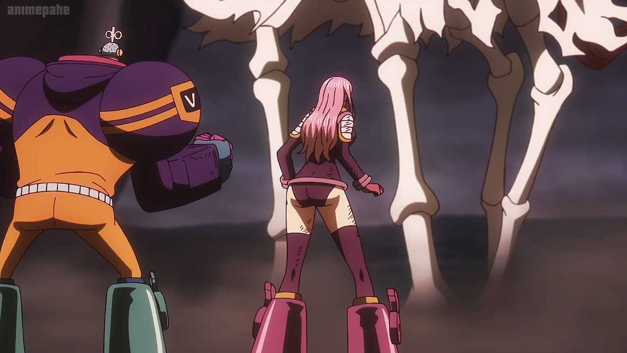 ONE PIECE EPISODE NO 1147