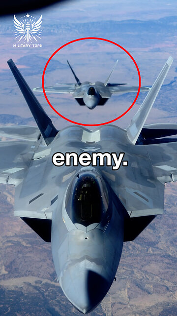 Why Did US Spies Dig for Hidden Russian Jets in the Desert