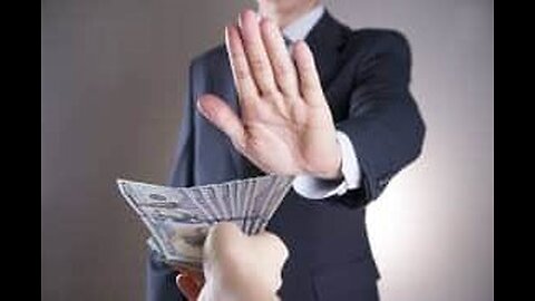 O PECADO DA CORRUPÇÃO - 18-01-2026