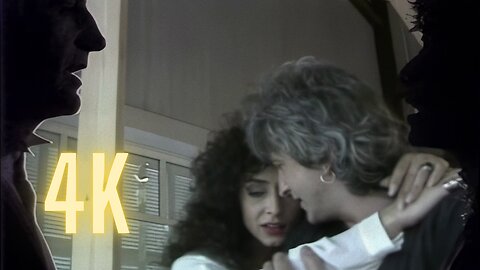 Νίκος Καρβέλας feat. Άννα Βίσση - Αντίστροφη Μέτρηση | 4K Music Video