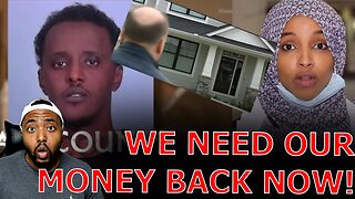 Reporters EXPOSE Somali SCAMMERS Buying MILLION DOLLAR HOMES With Welfare Funds As SCANDAL EXPLODES!