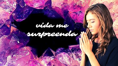 [REPROGRAMAÇÃO MENTAL] - VIDA ME SURPREENDA COM BINAURAL E FREQUÊNCIAS HERTZ