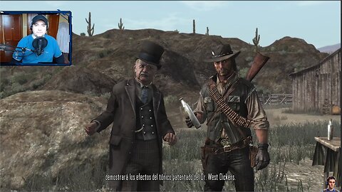 Red Dead Redemption +18#5