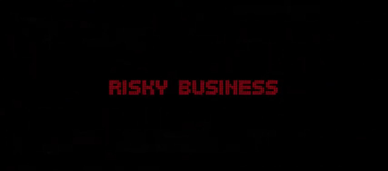 The Ascent of Money Part 4 - 6 Insurance and Welfare