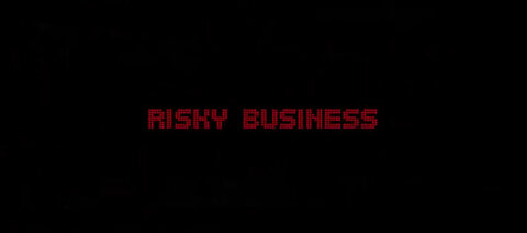 The Ascent of Money Part 4 - 6 Insurance and Welfare